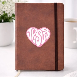 Moleskine “Jesus”