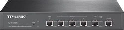 Roteador Broadband Com Equilíbrio de Carregamento Tl-r480t+ Smb