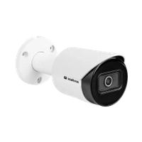 み@　igsw400 3 InSight S345ZI | Câmera IP Bullet Varifocal Motorizada 4MP IR