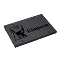 Ssd Kingston 960gb Sata 3 2.5 450/500 Mb/s Sa400s37960gi