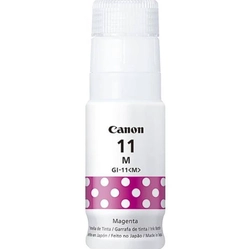Refil Canon GI-11 Magenta, Original, Para Canon G2160 e G3160 - CX 1 UN