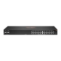 Switch Hpe Aruba 6000 24g 4sfp - R8n88a i