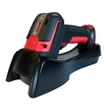 HONEYWELL LEITOR DE CÓDIGO DE BARRAS SEM FIO  GRANIT XP 2D 199I