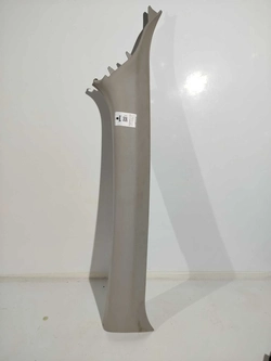 ACABAMENTO COLUNA DIANTEIRA LD HR-V EX CVT 2020 (id:5650)