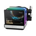 WATER COOLER 360MM OCYPUS SIGMA L36 PRO BK PRETO - SIGMA-L36-BK3ANWL00P-GL