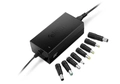 Fonte Universal para Notebook 90w Com 9 Adaptadores