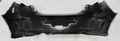 PARACHOQUE TRASEIRO FORD KA HATCH 2018/2021 (id:10637)