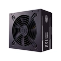 Fonte Cooler Master Mwe 750w - 80 Plus Bronze V2- Mpe-7501-acaab-br