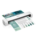 Scanner Brother Portátil Ds740d A4 Duplex Usb 15ppm - Ds740d