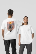 Camiseta Cavaleiro da Estrada