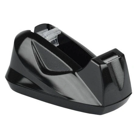 SUPORTE FITA ADESIVA PEQUENO ACRIMET PRETO 272.2