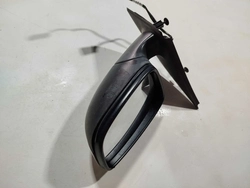 Retrovisor completo direto gol g6 2015 (ID:470)