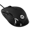 Mouse Usb Silent 2000 Dpi Clique Silencioso  Vinik - Sm100