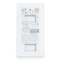 Fonte Poe Ubiquiti 15w Padrão 802.3af Para Equipamentos De Rede - U-poe-br