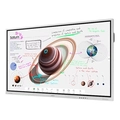 Monitor Profissional Samsung Touch 75" Flip - Lh75wmbwlgcxza