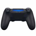 Controle Joystick PS4 Sem Fio Dualshock 4 Original Preto, Jet Black - Sony