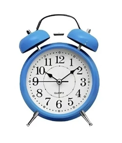Despertador WX 6025 - 13X9X5cm