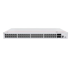 Switch Huawei Ekit 48p Gigabit 4p 10ge Sfp+ - S310-48t4x
