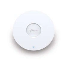 Access Point Tp-link Dual Band Ax3000 Montável Eap650