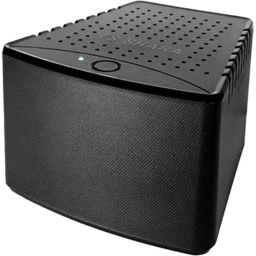 Estabilizador TS Shara Powerest 500VA Bivolt - 84486