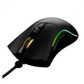 Mouse Gamer PCyes Valus - 12400 DPI - RGB - 8 Botões