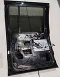 Porta traseira esquerda Chevrolet S10 1995/2011 (ID:2255)