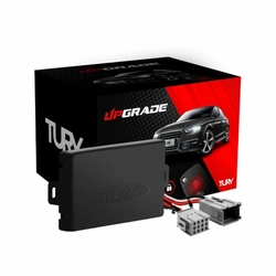 Módulo De Vidro Elétrico Tury Ae Pro 4.78br