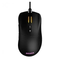 MOUSE GAMER PCYES GAIUS - 12400 DPI - RGB - 6 BOTOES - PMGGBV