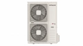 Ar Condicionado Split Piso Teto Inverter 46000 BTUs Hitachi Air Core 600 Quente/Frio SPC48B3IV - 220V
