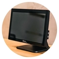 All In One Postech Enterprise Intel Alder Lake-n N97 8gb 128gb Ssd 1 Tela 17" Windows 11 Pro Entry - Pos1753-swe