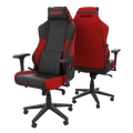 Cadeira Gamer Pcyes Prime Red Magma - Pcgp-rd
