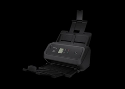 Scanner Canon Dr-c350 A4 50ppm 600 Dpi - 7290c009aa