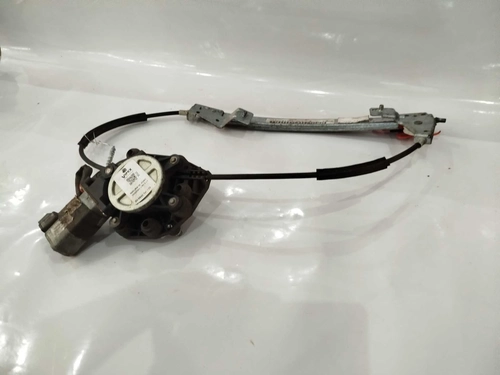 MAQUINA DE VIDRO TRASEIRO LINEA LE (ID:8542)