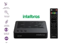Receptor Parabolica Digital Intelbras Rds 840