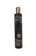 Kit Capilar Cabelo Macio Verniz Colágeno e Ômega-3 Alquimia Cosméticos