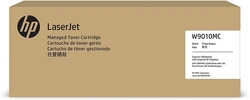Toner Hp E42540f Preto - W9024mc