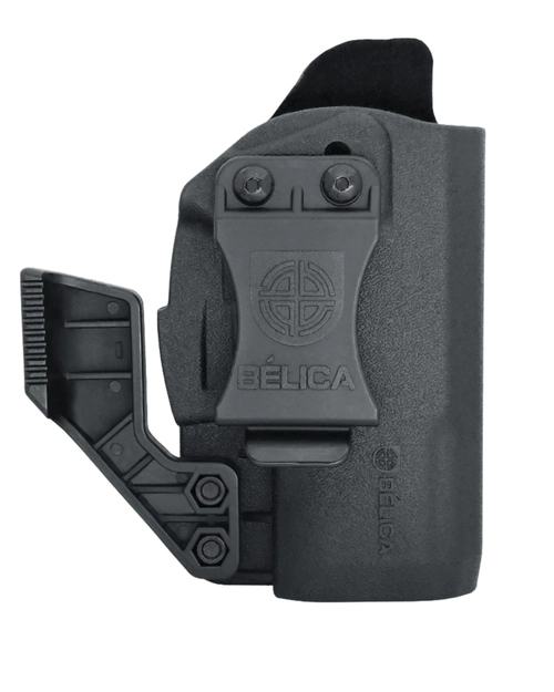 Coldre Velado G2C Bélica - Preto
