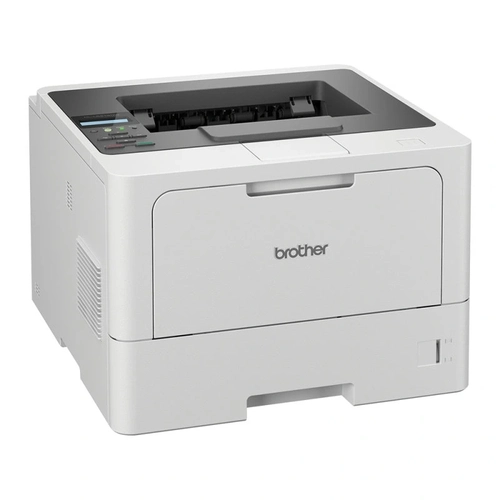 Impressora Brother Laser A4 Monocromática Usb Ethernet e Wi-fi - Hll5212dw