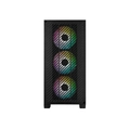 Gabinete Gamer Cooler Master Elite 301 - E301-kgnn-s00