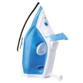 Ferro De Passar A Vapor Bfv202az Antiaderente Britânia Cor Azul 127V