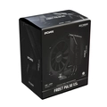 Cooler Para Processador Pcyes Frost Pulse Black Vulcan - Tdp 180w - Pefpbv