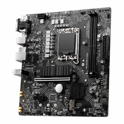 Placa Mãe LGA 1700 MSI B660M-G M2 DDR4 - 106186