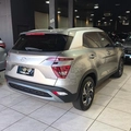 HYUNDAI CRETA  LIMITED SAFETY 2024