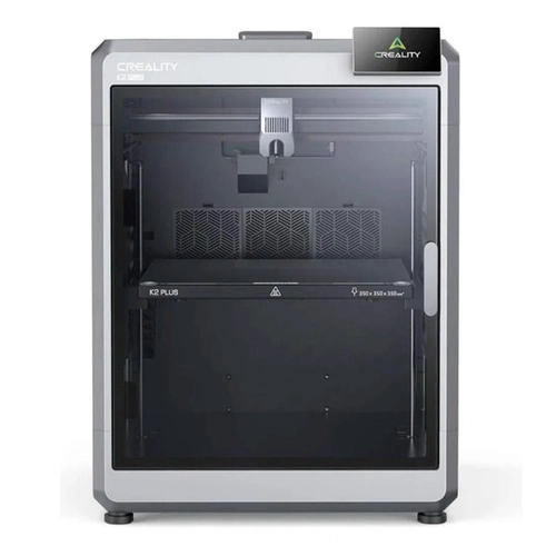Impressora 3d Creality K2 Plus - 1202080023