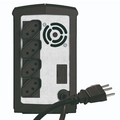 Nobreak Station Ii 600va Bivolt Entrada 115/220v e Saida 115v - 27395
