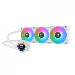Water Cooler Thermaltake TH360 V2 360MM Branco - CL-W365-PL12SW-A