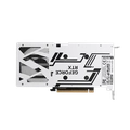 Placa de Vídeo 8GB Rtx5050 Galax 1-click OC White - 55nsl8mhczbs