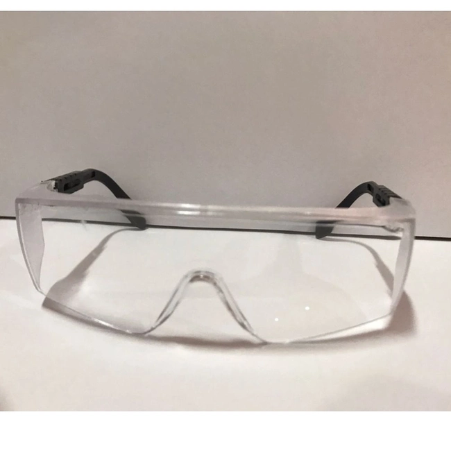Óculos de Segurança Ipanema/ Dystray (Incolor)