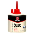 Óleo WD40 3-In-One (30ml)
