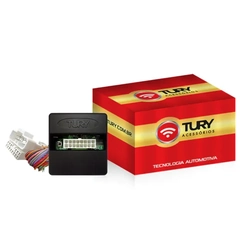 Modulo De Vidro Tury Ae Pro2.5ab Cobalt Lt 14/ Onix/ Prisma Joy 16+